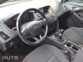 Ford Focus 1.5 TDCi Trend+