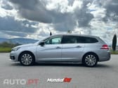 Peugeot 308 SW 1.2 PureTech Allure EAT8