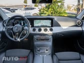 Mercedes-Benz E 300 de Avantgarde 4Matic