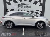 DS DS7 Crossback E-Tense Rivoli EAT8