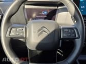 Citroen e-C4 50 kWh Shine