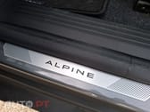 Renault Scénic E-Tech 100% elétrico 220cv esprit Alpine