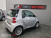 Smart ForTwo 0.8 cdi Passion 54