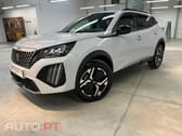Peugeot 2008 1.2 Hybrid Allure e-DCS6