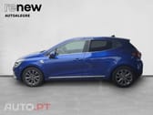 Renault Clio 1.0 TCe RS Line