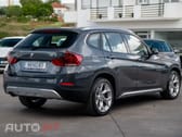 BMW X1 16 d sDrive