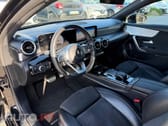 Mercedes-Benz A 180 d AMG Line Aut.
