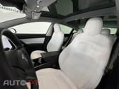 Tesla Model 3 Standard Range Plus RWD