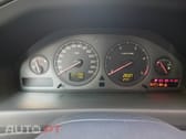 Volvo S60 2.4D  163CV CX VEL manual  Nacional