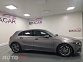 Mercedes-Benz A 180 d Style Plus Aut.