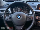 BMW X1 16 d sDrive