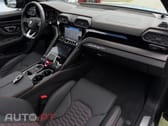 Lamborghini Urus 4.0 V8