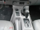 Toyota Hilux Traker 3.0D-4D OFF ROAD