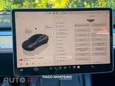 Tesla Model 3 Long Range AWD Dual Motor