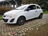 Opel Corsa 1.3 CDTi Enjoy EcoFLEX