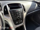 Opel Astra 1.3 CDTi