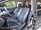 Honda Civic 1.4 i-VTEC Comfort