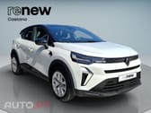 Renault Captur 1.0 TCe 100 Bi-Fuel evolution