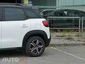 Citroen C3 Aircross 1.2 PureTech Feel