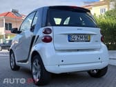 Smart ForTwo 1.0 Pure 61