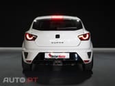 Seat Ibiza SC 1.4 TSI Cupra DSG