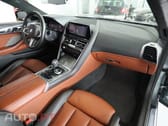 BMW 840 d xDrive Pack M