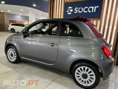 Fiat 500C 1.0 Hybrid