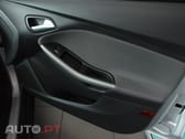 Ford Focus 1.6 TDCi Trend
