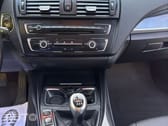 BMW 116 d EDynamics Line Urban