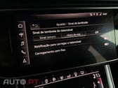 Audi Q8 50 TDI quattro Tiptronic