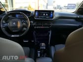 Peugeot E-208 50 kWh GT