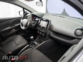 Renault Clio Sport Tourer 0.9 TCe Limited