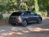 DS DS7 Crossback Grand Chic