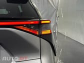 Toyota bZ4X 71,4 kWh Premium AWD