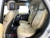 Land Rover Range Rover Sport 2.0 Si4 PHEV SE