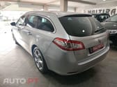 Peugeot 508 SW 1.6 e-HDi Active CMP6