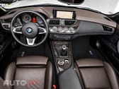 BMW Z4 20 i
