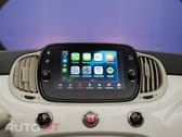 Fiat 500C 1.0 Hybrid Lounge