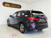 BMW 116 d Advantage