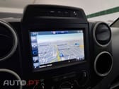 Peugeot Partner 1.6 BlueHDi L2 SE Office