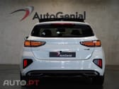 Kia Ceed 1.0 T-GDi GT Line