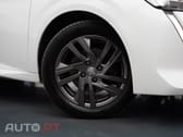 Peugeot 208 1.5 BlueHDi Active Pack