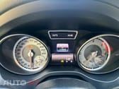 Mercedes-Benz CLA 180 d Shooting Brake Urban Aut.