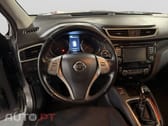 Nissan Qashqai 1.5 dCi Acenta