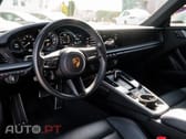 Porsche 911 Carrera PDK