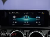 Mercedes-Benz A 180 d AMG Line Aut.