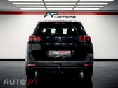 Peugeot 5008 1.5 BlueHDi Allure EAT8