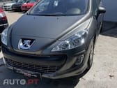 Peugeot 308 SW 1.6 HDi Premium