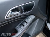 Mercedes-Benz A 200 d Urban Aut.