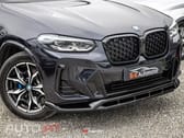 BMW X3 30 e xDrive Pack M